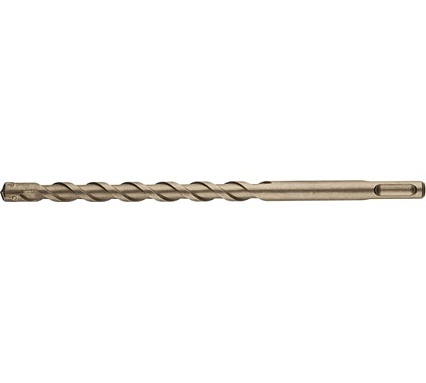 Бур по бетону SDS-plus 12х210 мм BS-12x210 Truper 101189