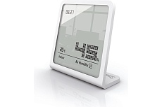 Гигрометр Stadler Form Selina hygrometer white S-060