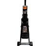 Домкрат подкатной ножничный с двумя уровнями подхвата Forsage 4/5т F-TC50001 BIG(8355)