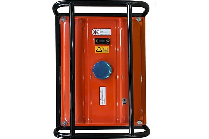 Бензиновый генератор Mateus 6500E Home MS01104H