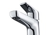 Смеситель для раковины Aquatek Бетта AQ1110CR хром