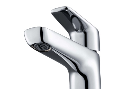 Смеситель для раковины Aquatek Бетта AQ1110CR хром