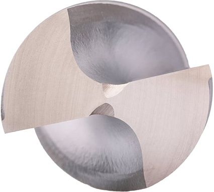 Сверло по металлу HSSE-Co5 DIN345 КМ3 24.0х281х160 мм RUKO 204240E