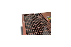 Дизельный генератор Toyo TG-47TBS БП-00006335