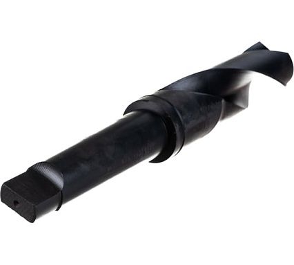 Сверло по металлу к/х (60х235х422 мм; Р6М5; КМ5) HORTZ HOR 122527