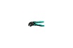 Клещи для обжима коаксиальных кабелей ProsKit CP-371U RG58/59/62/6 С00037350