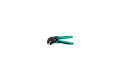 Клещи для обжима коаксиальных кабелей ProsKit CP-371U RG58/59/62/6 С00037350