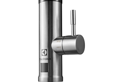 Проточный водонагреватель Electrolux Taptronic S НС-1246477