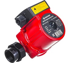 Циркуляционный насос UNIPUMP UPС 25-40 130 95772