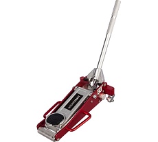 Домкрат 0,1т, 37-143 мм Wiederkraft WDK-80102