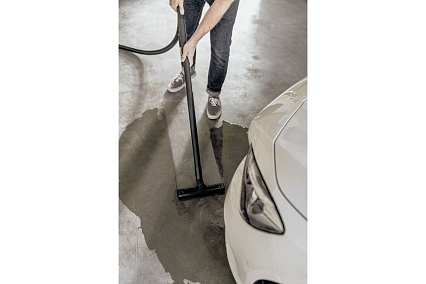 Хозяйственный пылесос Karcher WD 3 S V-17/4/20 1.628-135.0