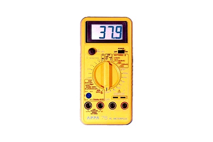 Измеритель APPA Rc 76