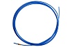 Канал направляющий 5.5 м синий 0.6–0.9 мм Start STM0507