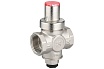 Поршневой редуктор давления IVANCI 3/4" IVC.105087.N.04