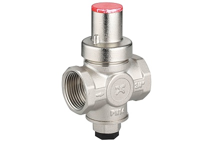 Поршневой редуктор давления IVANCI 3/4" IVC.105087.N.04