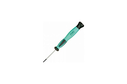 Антистатическая отвертка ProsKit SD-083-S4 00252358