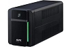 Источник бесперебойного питания APC Back-UPS 750VA, 230V, AVR, IEC Sockets BX750MI