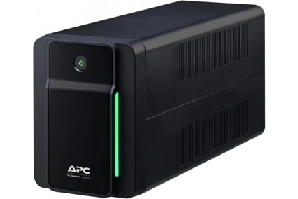 Источник бесперебойного питания APC Back-UPS 750VA, 230V, AVR, IEC Sockets BX750MI