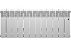 Радиатор Royal Thermo Revolution Bimetall 350 - 12 секций НС-1072123