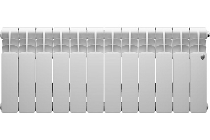 Радиатор Royal Thermo Revolution Bimetall 350 - 12 секций НС-1072123
