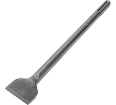 Наклонная лопатка SDS-max 50x400 мм D.BOR 10950400-2785