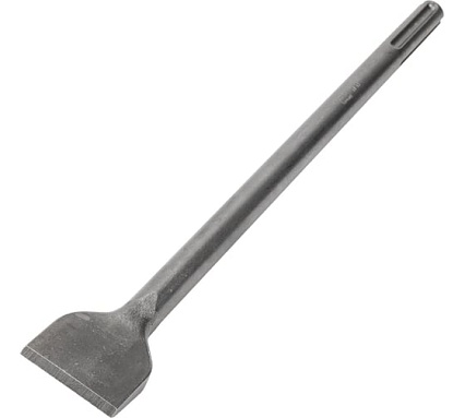 Наклонная лопатка SDS-max 50x400 мм D.BOR 10950400-2785
