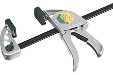 Ручная пистолетная струбцина Kraftool EcoKraft 32228-45, 450 мм