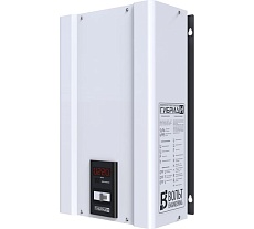 Однофазный стабилизатор напряжения Вольт Engineering Гибрид Э 9-1/63 v2.0