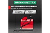 Электрическая тепловая пушка Rexant с термостатом 3000 вт 60-0002