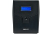Источники бесперебойного питания Skat -UPS 2000/1200 Источник бесперебойного питания 220В 1200Вт 2 АКБ 9Ач внутр. меандр. стабилизация напряжения 461
