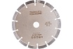 Диск алмазный сегментный B/L по бетону 180D-2.4T-10W-14S-22.2 Messer 01-13-180