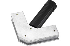 Клемма заземления магнитная МКЗ-500 угловая Оберон KY1202