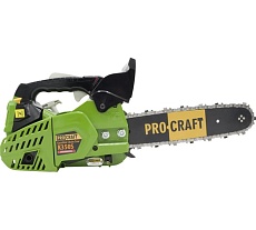 Бензопила PROCRAFT K300S