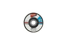 Диск лепестковый для УШМ (180х22 мм; К60) Makita D-27349