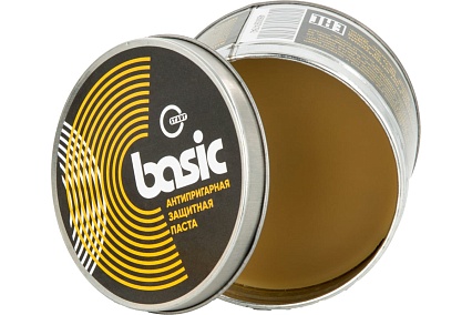 Антипригарная защитная паста Basic 50 300 г Start SP4007