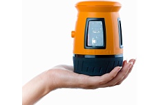 Построитель лазерных плоскостей Geo-Fennel FL 40-3Linner-HP 530100