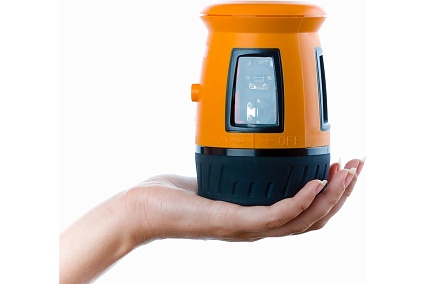 Построитель лазерных плоскостей Geo-Fennel FL 40-3Linner-HP 530100