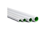 Многослойная труба UWS STANDART PPR-AL-PPR 32х3, штанга 4 м P-32-4