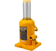 Бутылочный домкрат JCB 32 т, с клапаном, TH93204(58036) JCB-TH93204(58036)