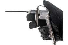 Пистолет пневматический Einhell 2-8 бар удл. сопло 4133102