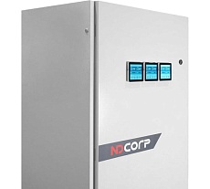 Стабилизатор напряжения NDCORP Helios Pro 80-15/60-20