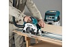 Дисковая аккумуляторная пила Makita LXT DHS783ZJU