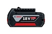 Аккумулятор GBA 18В, 4.0 Ач Bosch 1600A00163