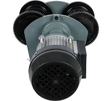 Электрическая каретка для лебедки KCD 300/600 кг, 70/35 м, U=380 В EURO-LIFT 00022814