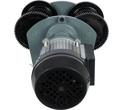 Электрическая каретка для лебедки KCD 300/600 кг, 70/35 м, U=380 В EURO-LIFT 00022814