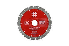 Круг алмазный Shijing 120x1.8x20 мм, керамогранит Diam 714