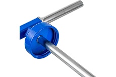 Пневмопистолет для гравитекса Forsage F-BG-01(58671)
