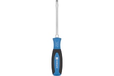 Усиленная шлицевая отвертка Norgau N154-5,5х100 062011055