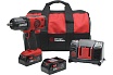 Ударный аккумуляторный гайковерт Chicago Pneumatic CP8849 1/2" 8941088490