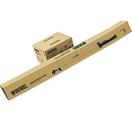 Бензиновый триммер Denzel DGT-52-PRO 96278